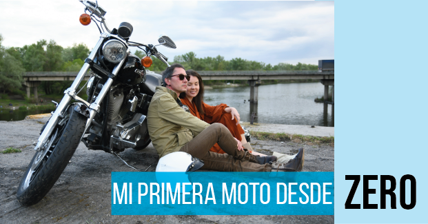 Tu Primera Moto