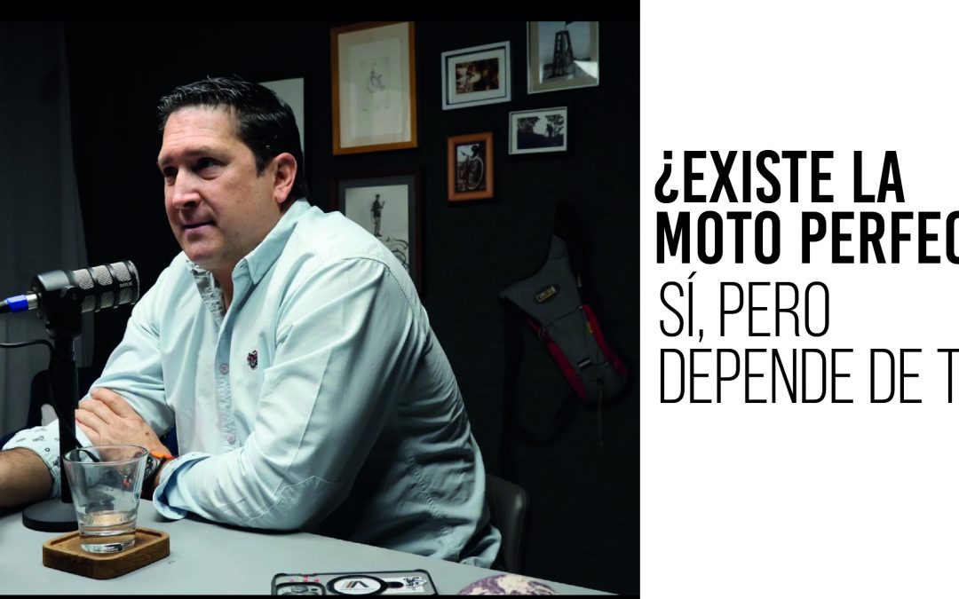 ¿Existe la moto perfecta?